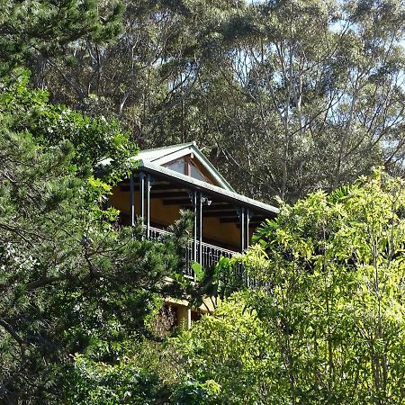 Intaba Lodge Hout Bay Esterno foto