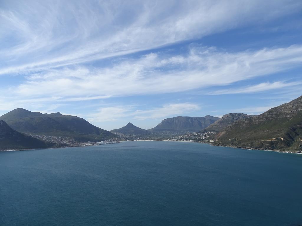 Intaba Lodge Hout Bay Esterno foto