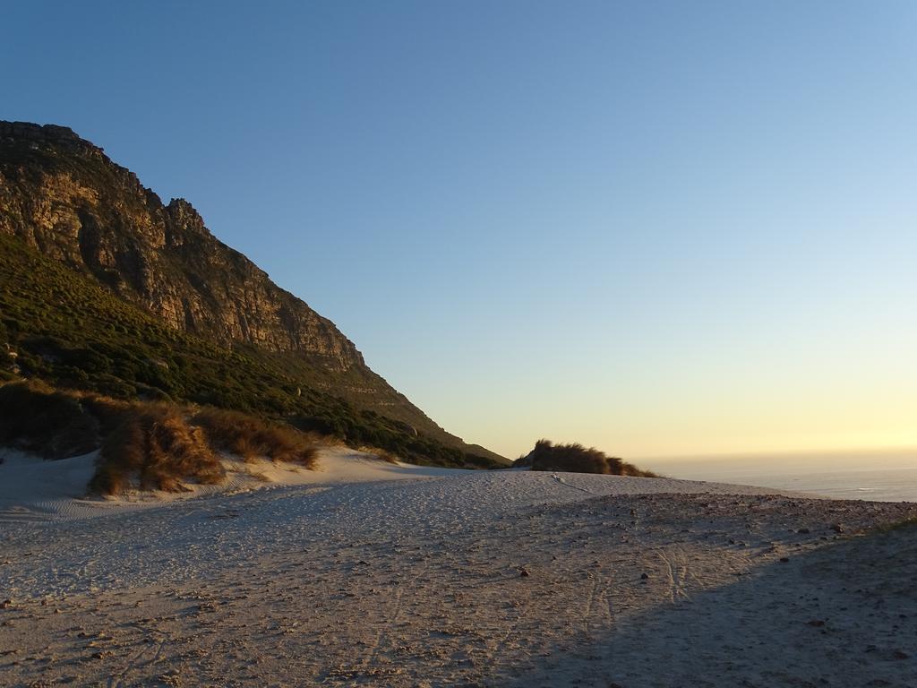 Intaba Lodge Hout Bay Esterno foto
