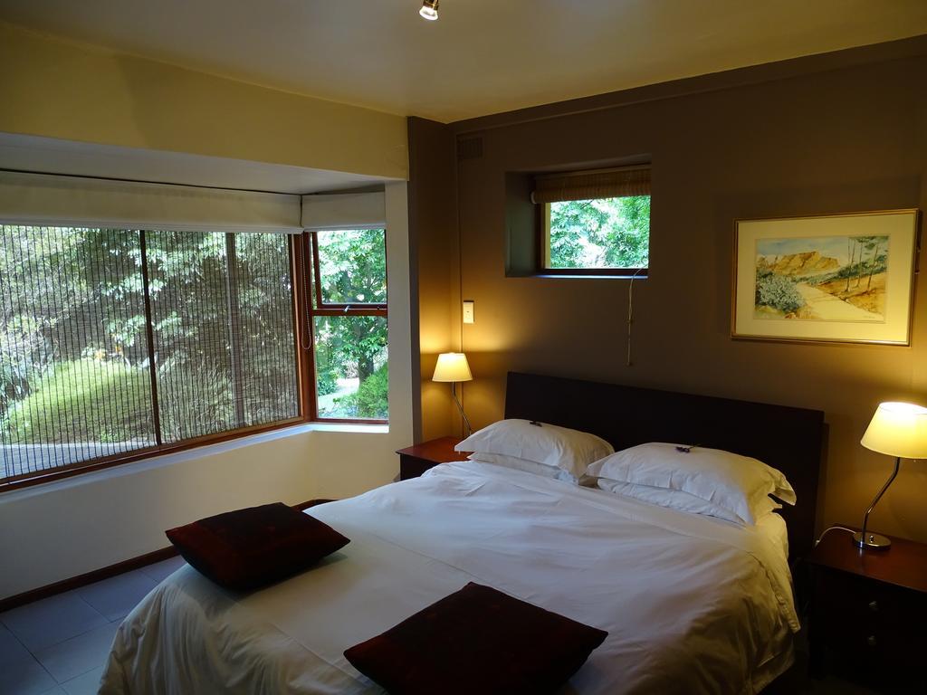 Intaba Lodge Hout Bay Camera foto