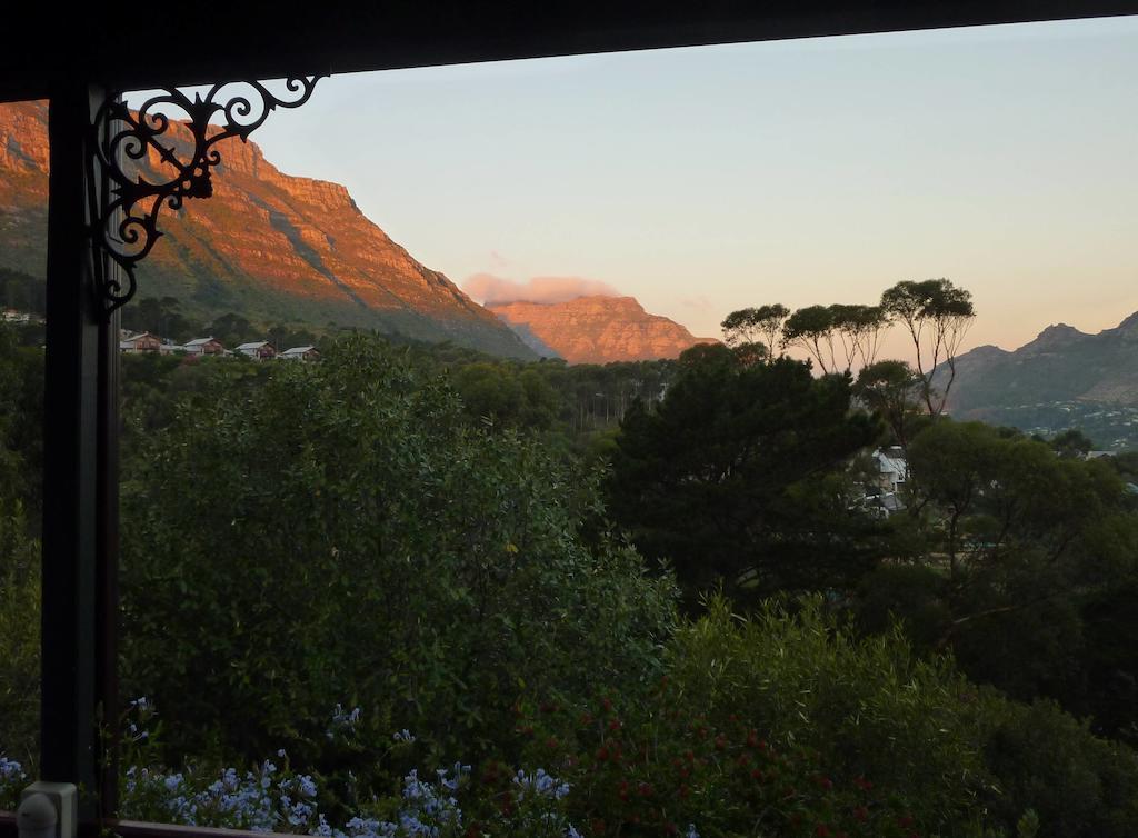 Intaba Lodge Hout Bay Camera foto