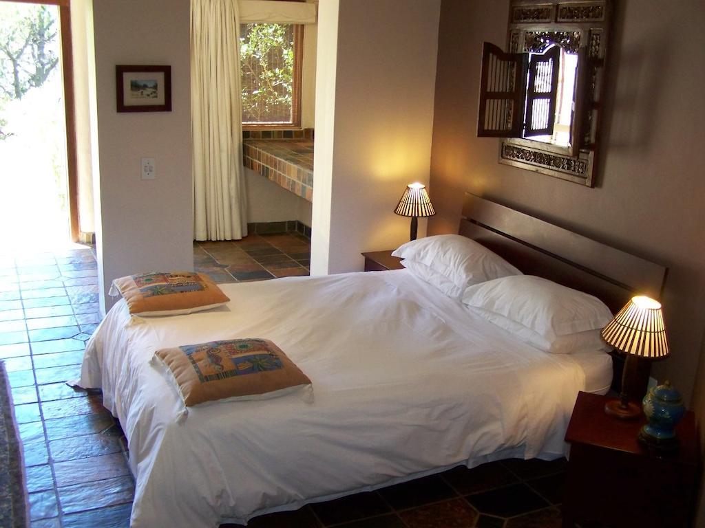 Intaba Lodge Hout Bay Camera foto