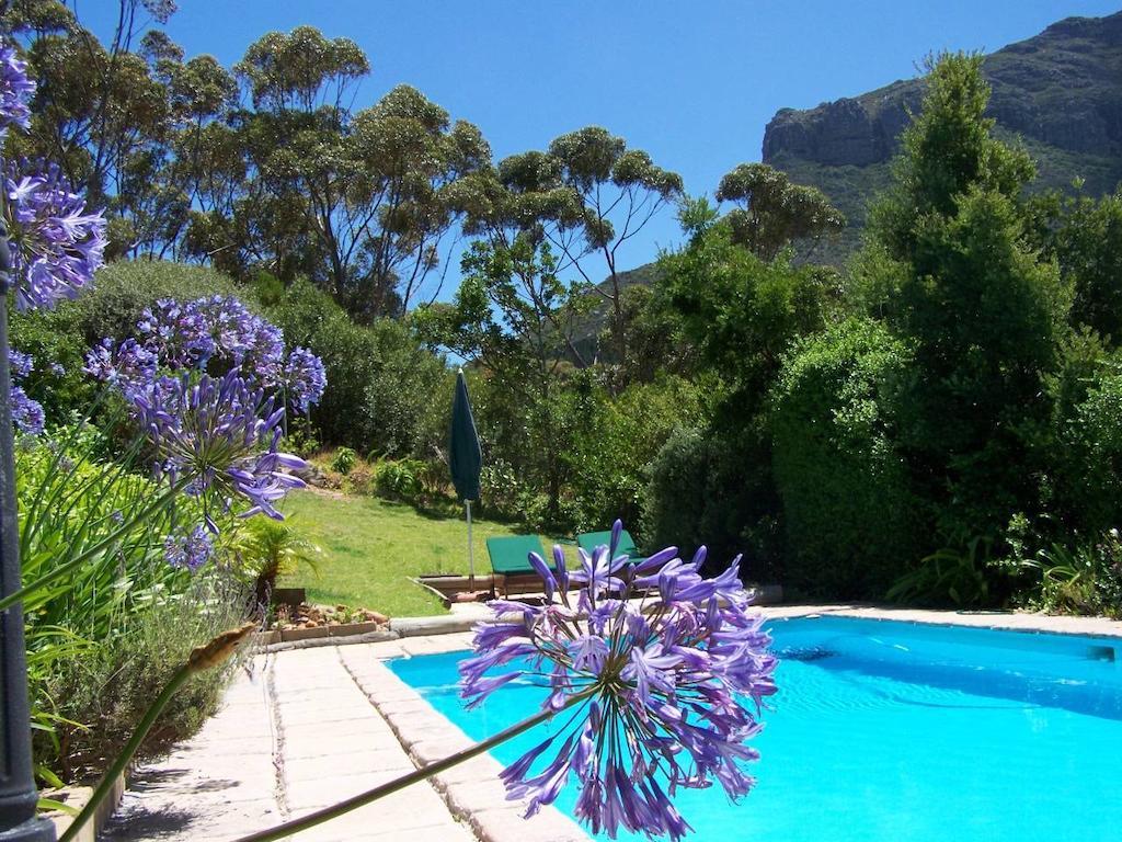 Intaba Lodge Hout Bay Esterno foto