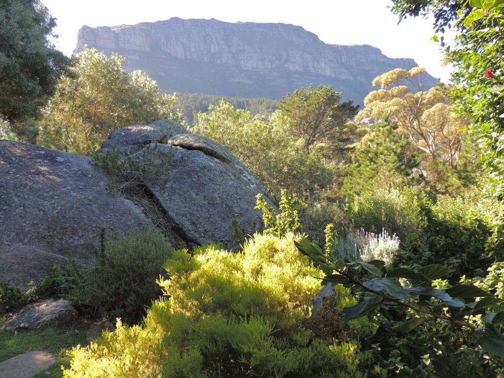 Intaba Lodge Hout Bay Esterno foto