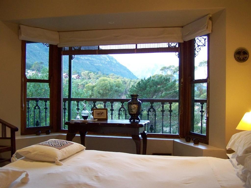 Intaba Lodge Hout Bay Camera foto
