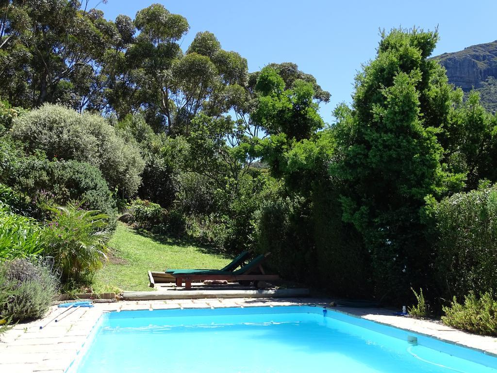 Intaba Lodge Hout Bay Esterno foto