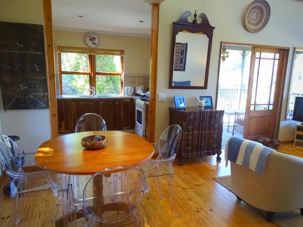Intaba Lodge Hout Bay Esterno foto