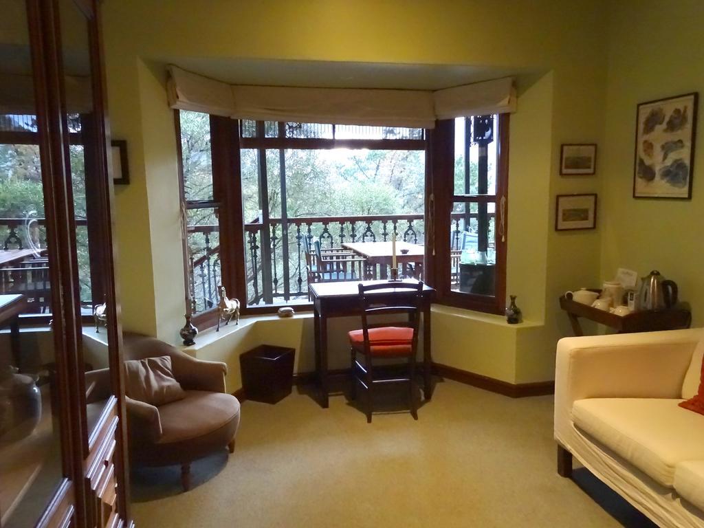 Intaba Lodge Hout Bay Esterno foto