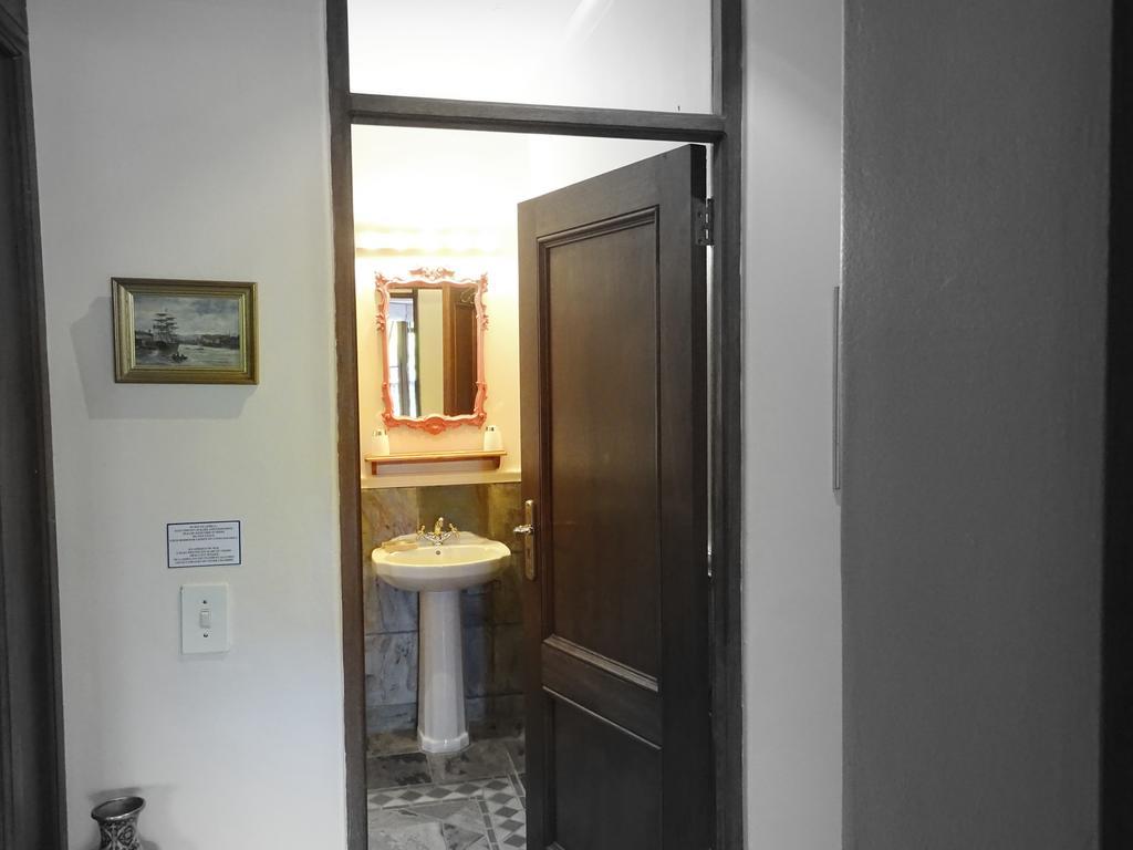 Intaba Lodge Hout Bay Esterno foto