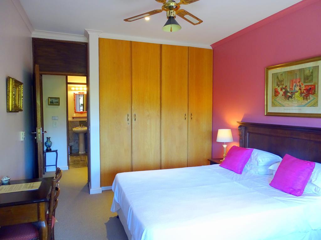 Intaba Lodge Hout Bay Esterno foto