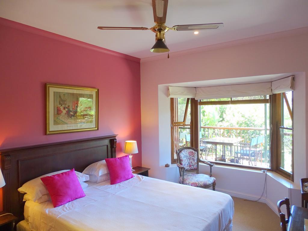 Intaba Lodge Hout Bay Esterno foto
