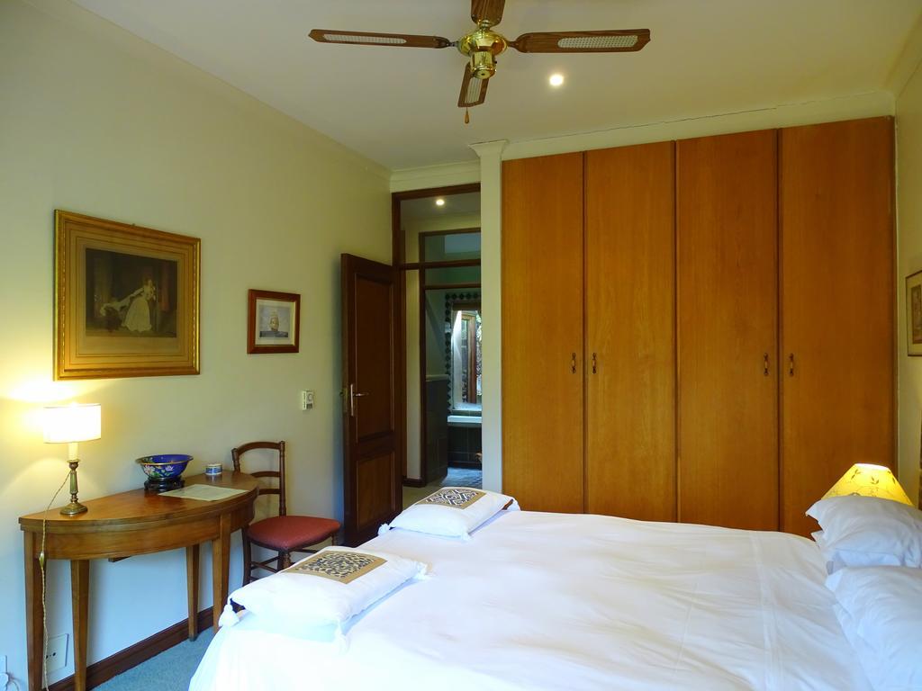 Intaba Lodge Hout Bay Esterno foto