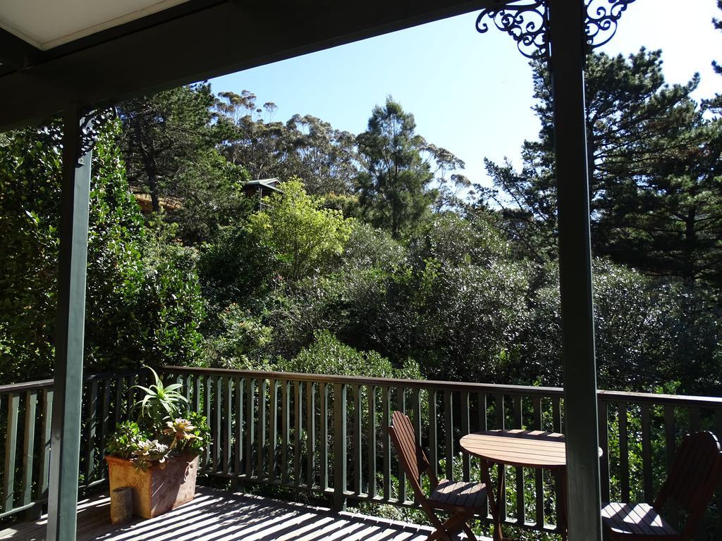 Intaba Lodge Hout Bay Esterno foto