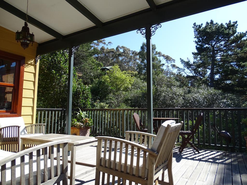 Intaba Lodge Hout Bay Esterno foto