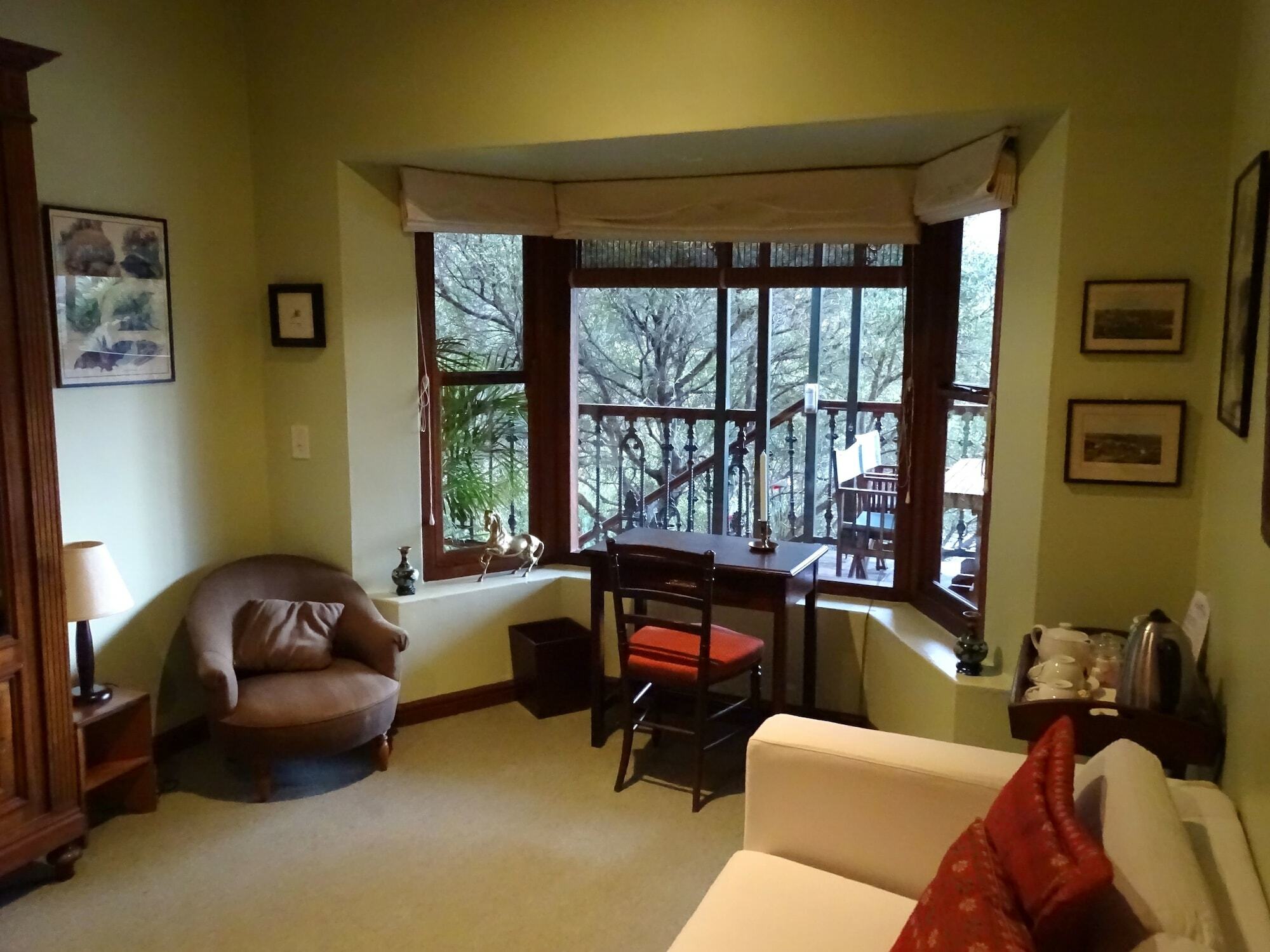 Intaba Lodge Hout Bay Esterno foto